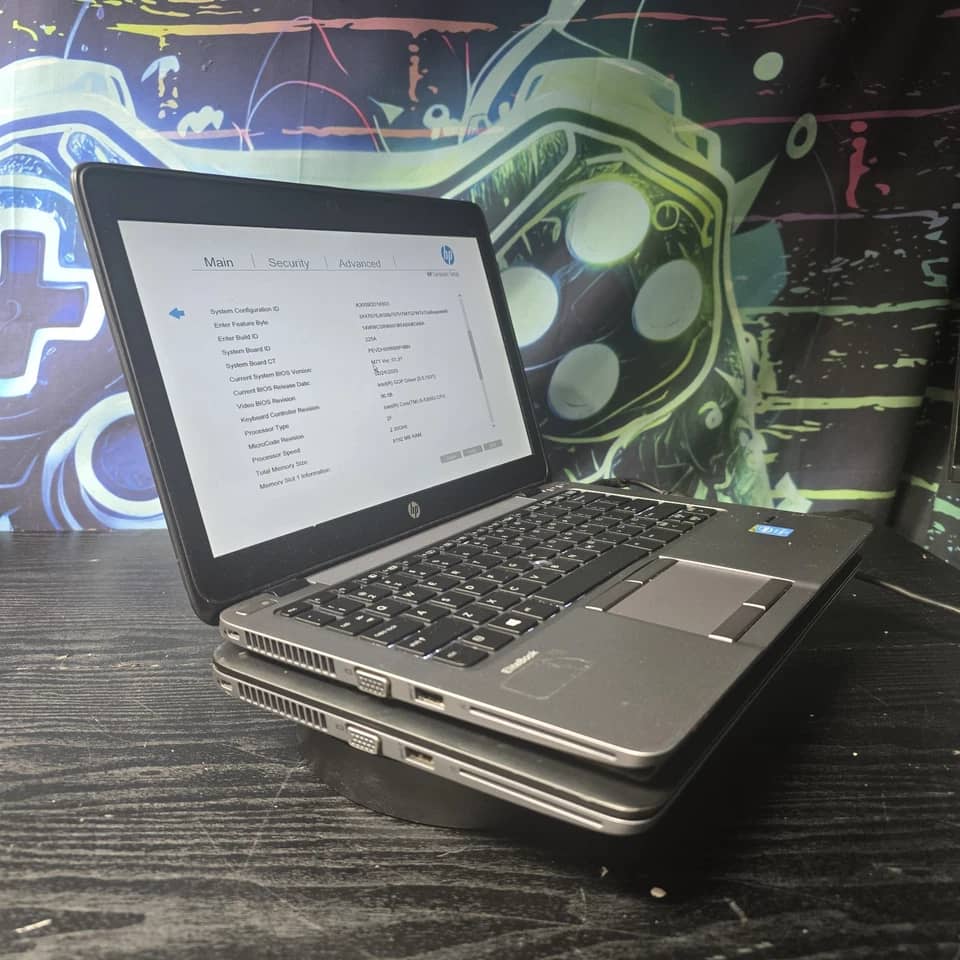 HP Elitebook 820 Computers 256GB 8GB Used - Good