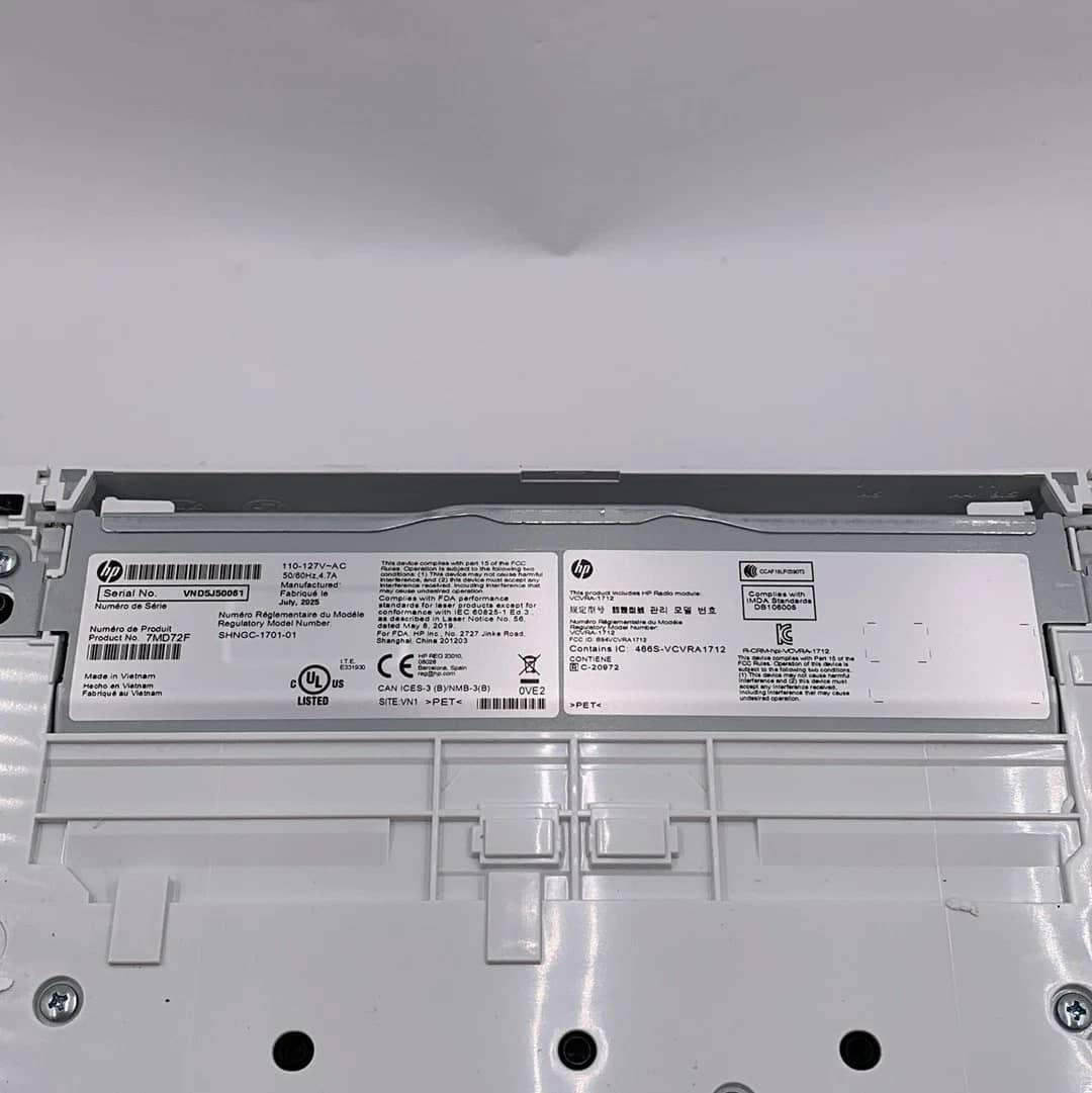 HP M140w Printers New