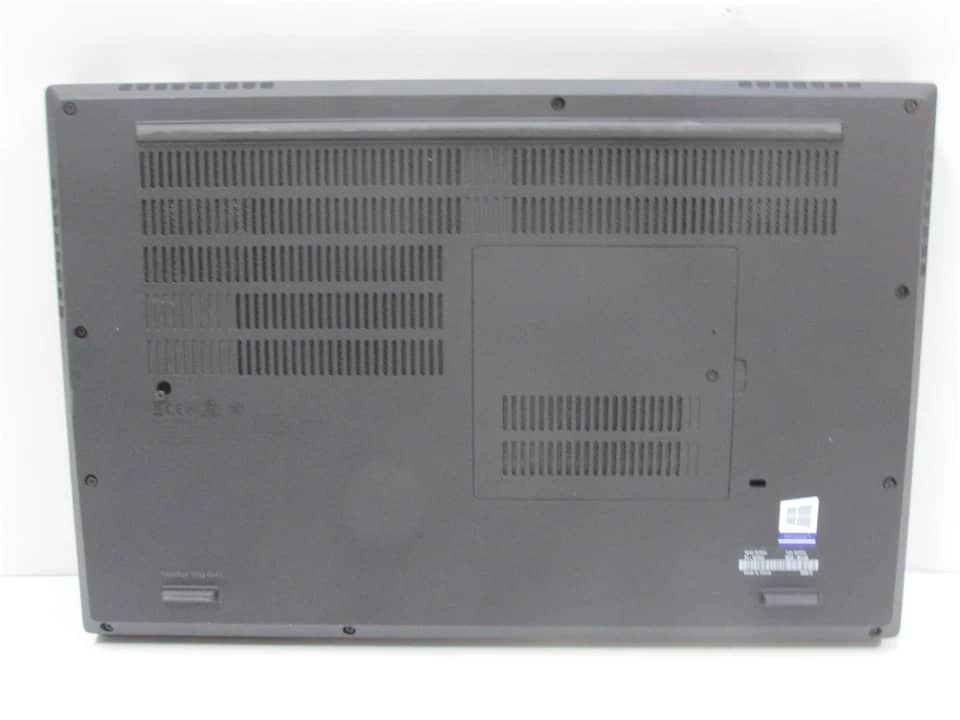 Lenovo ThinkPad T15g Gen 1 Computers