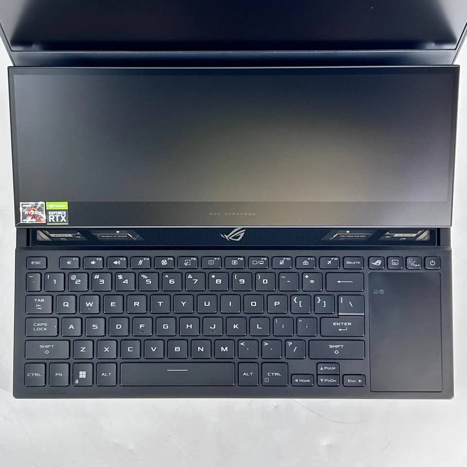 ASUS ROG Zephyrus GX650 Computers