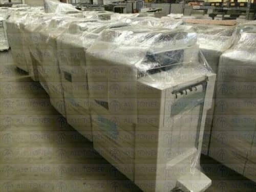 Canon ImageRunner Advance C355 Printers Used - Good