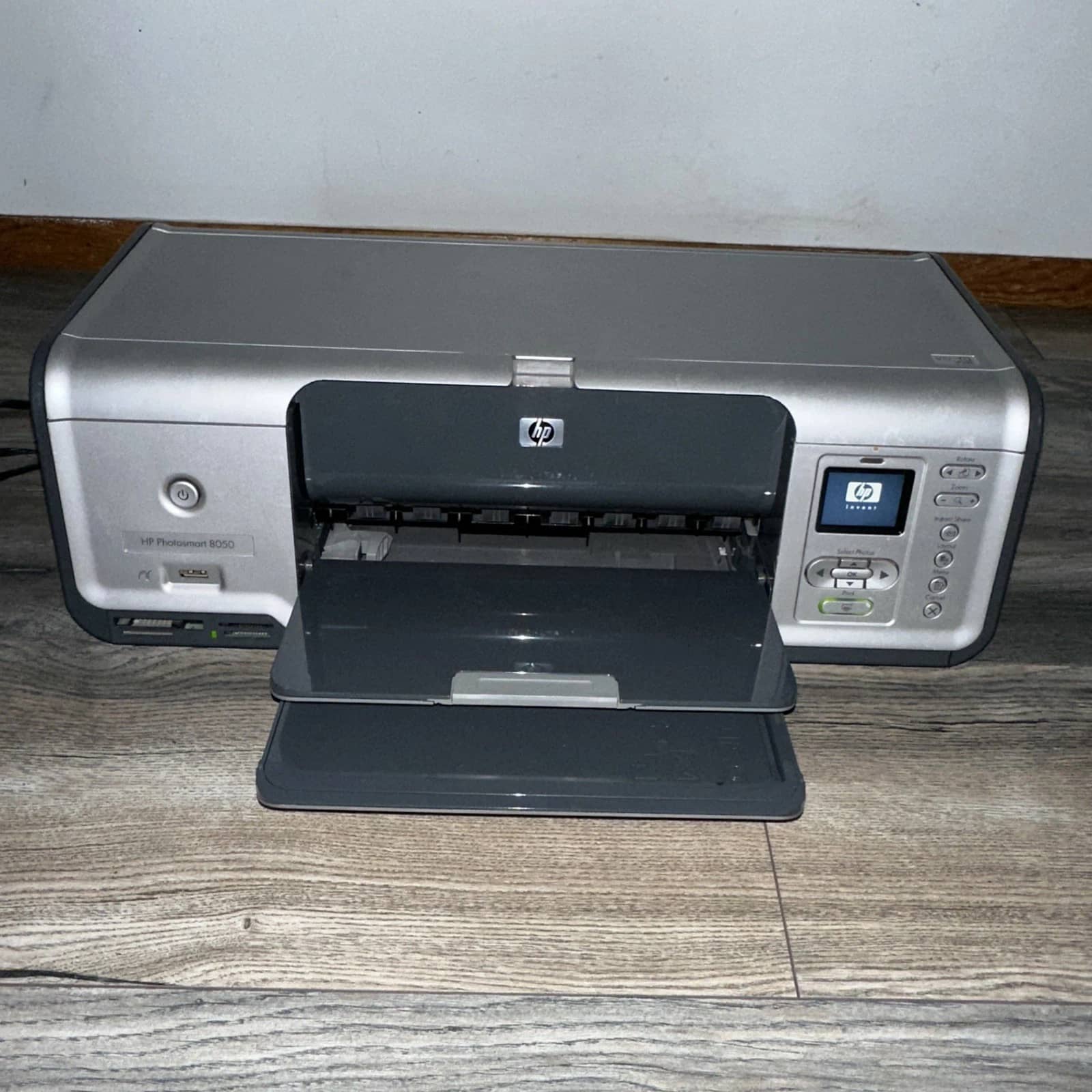 HP 8050 Printers Open-Box Excellent