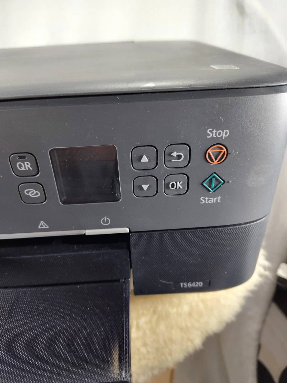 Canon PIXMA TS6420 Printers New
