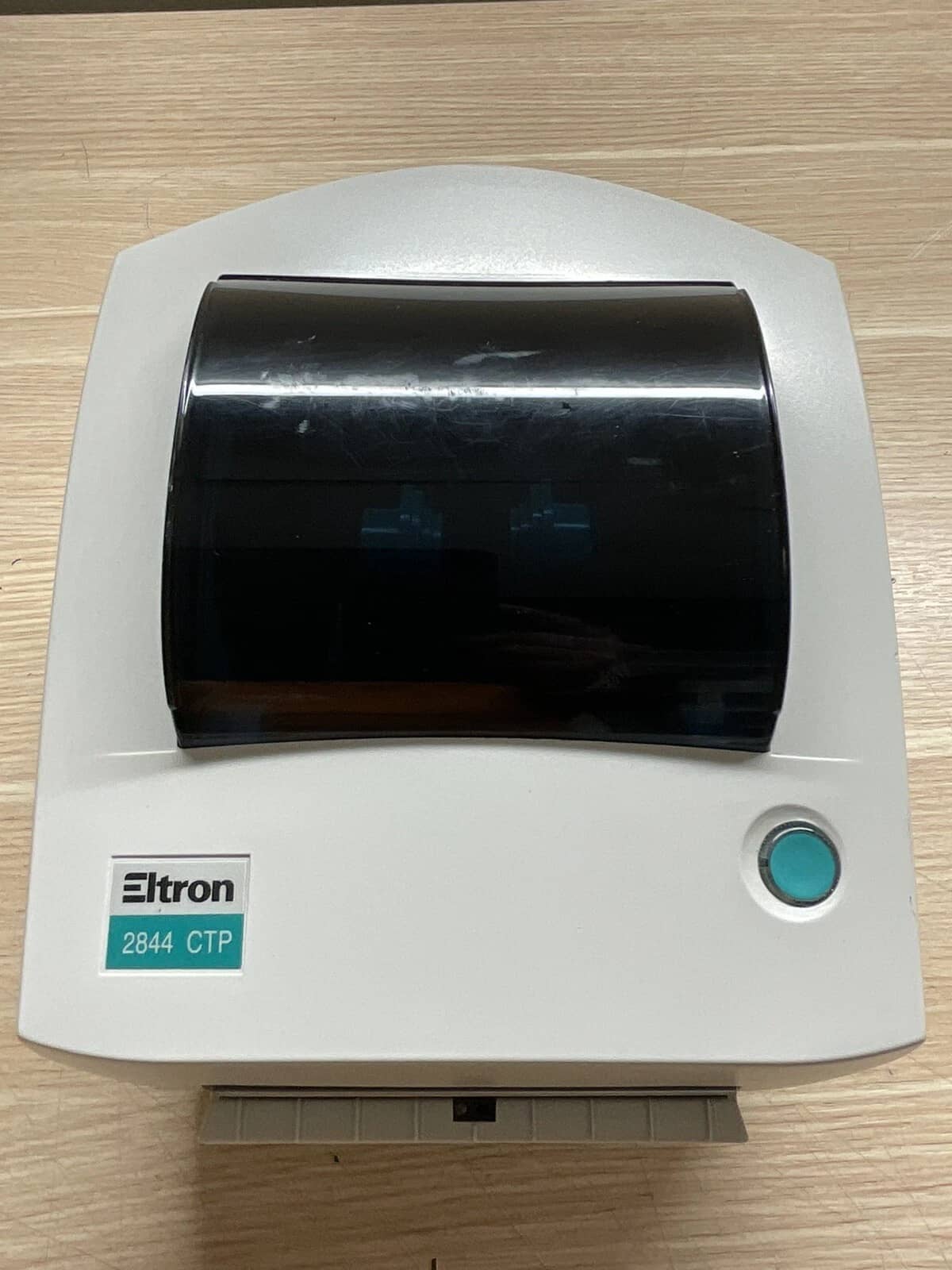 Zebra ELTRON 2844 CTP Printers Used - Good