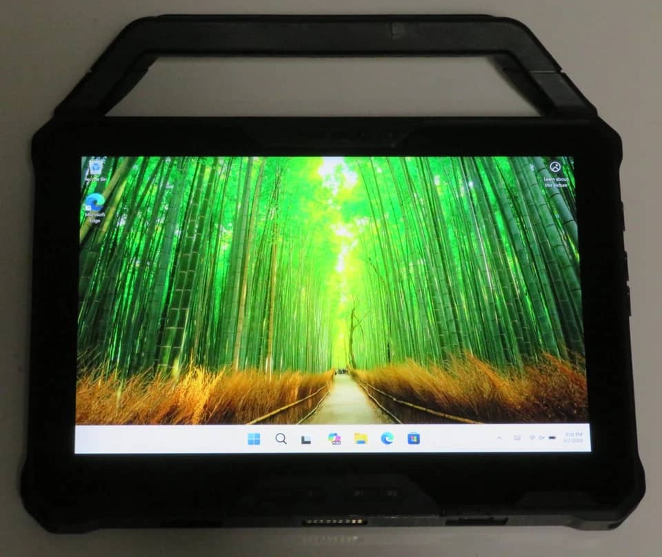 Dell Latitude 7030 Computers