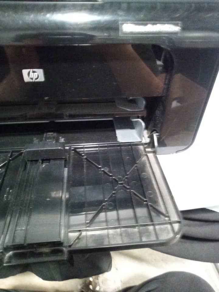HP P1102w Printers Used - Good