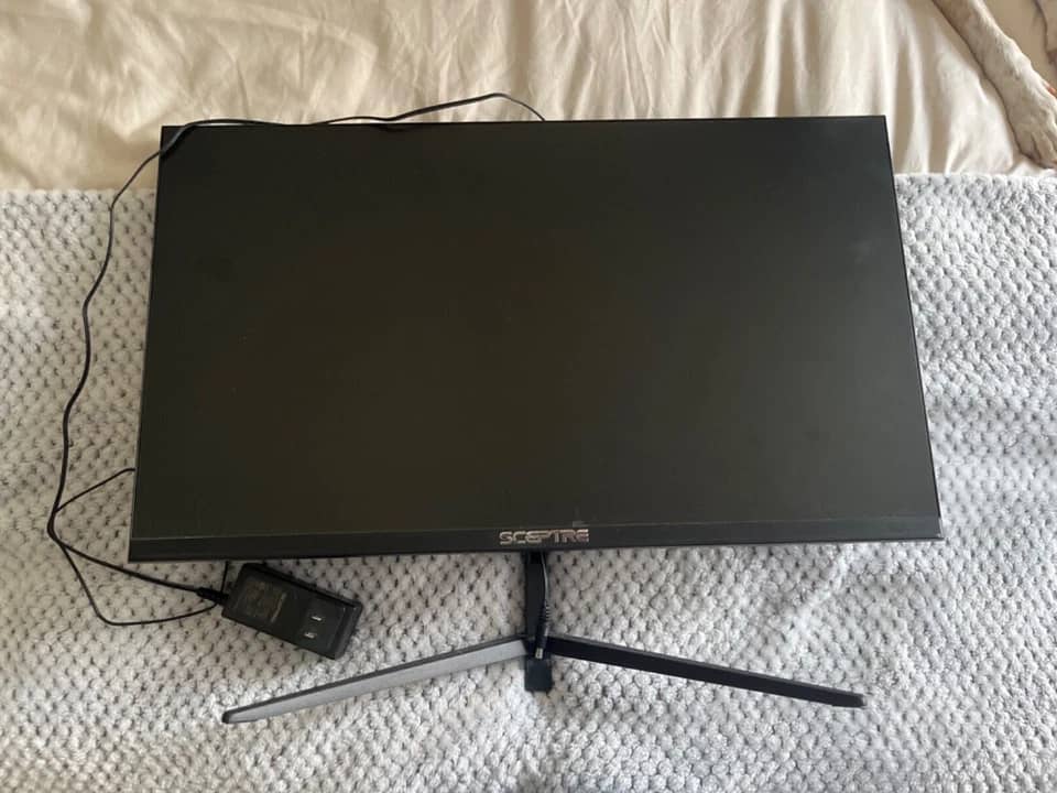 Sceptre Sceptre E255B-FWD168 Monitors