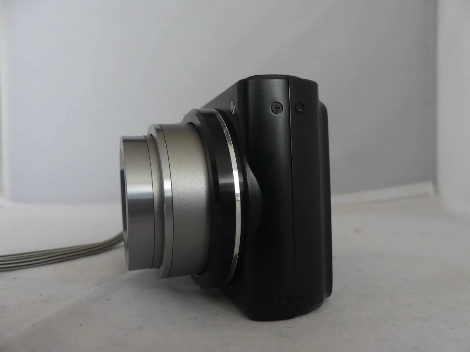 Leica V-LUX 20 Digital Cameras Black Used - Good Body Only