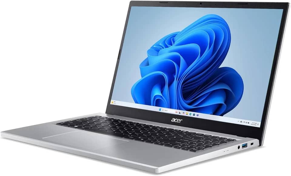 Acer Vivobook Go 15 Computers