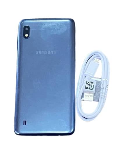 Samsung Galaxy A10 Cell Phones