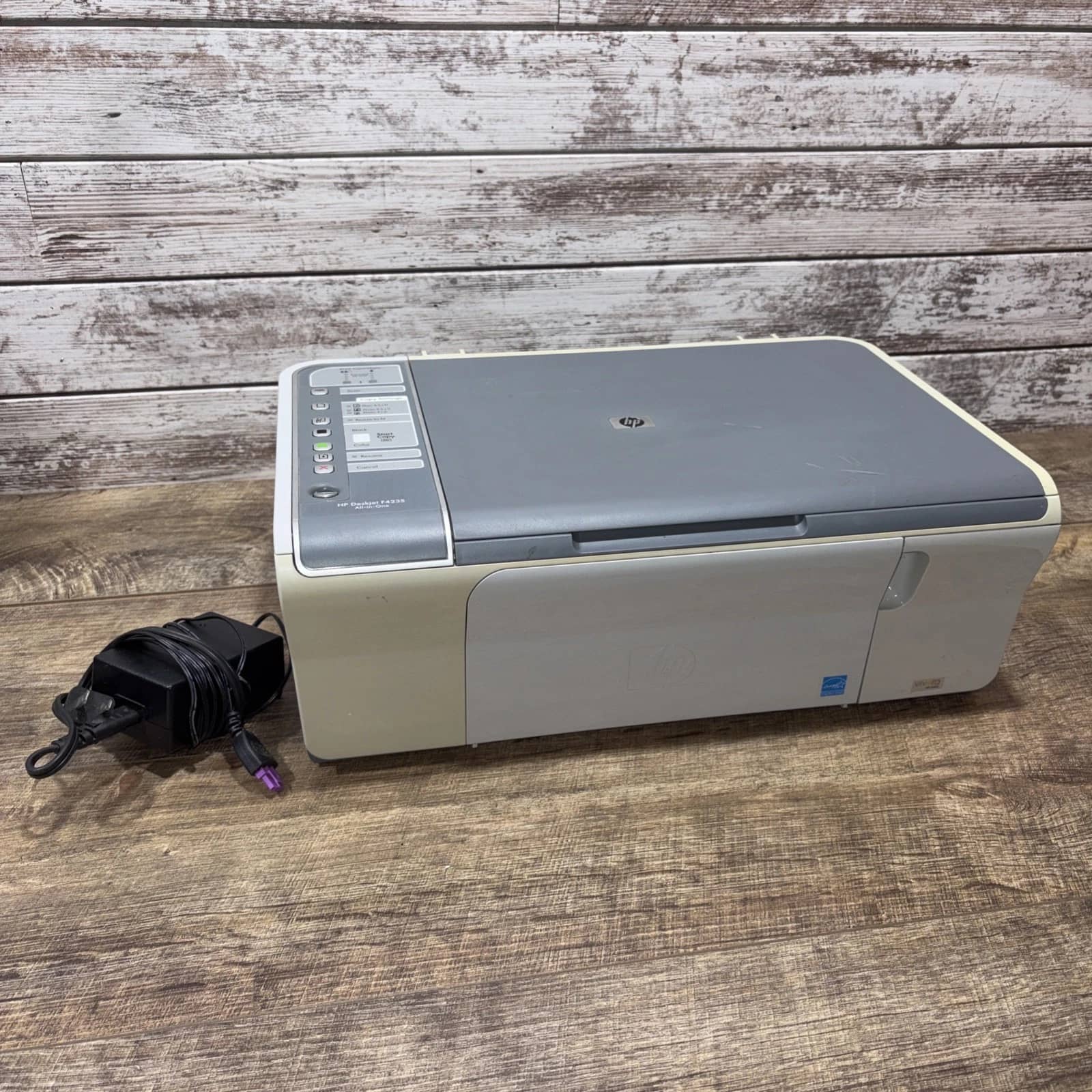HP F4235 Printers For parts or not working