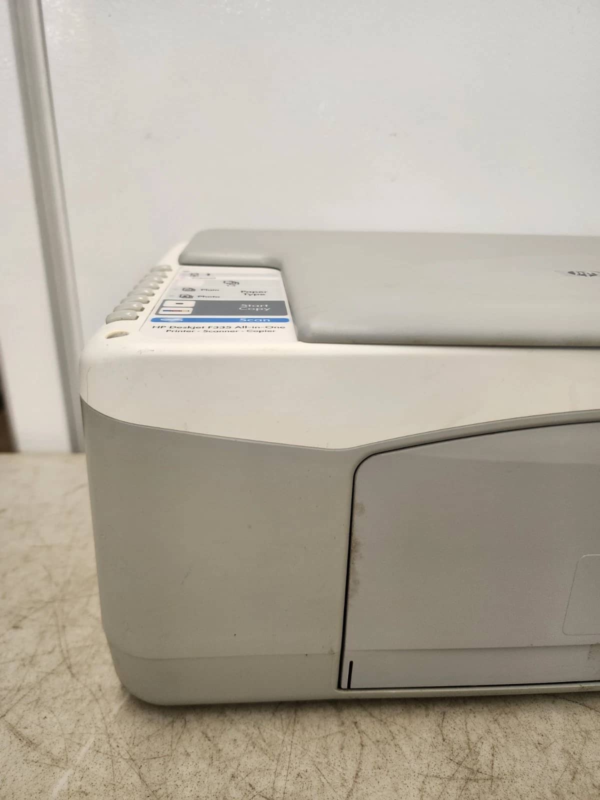 HP Deskjet F335 Printers New
