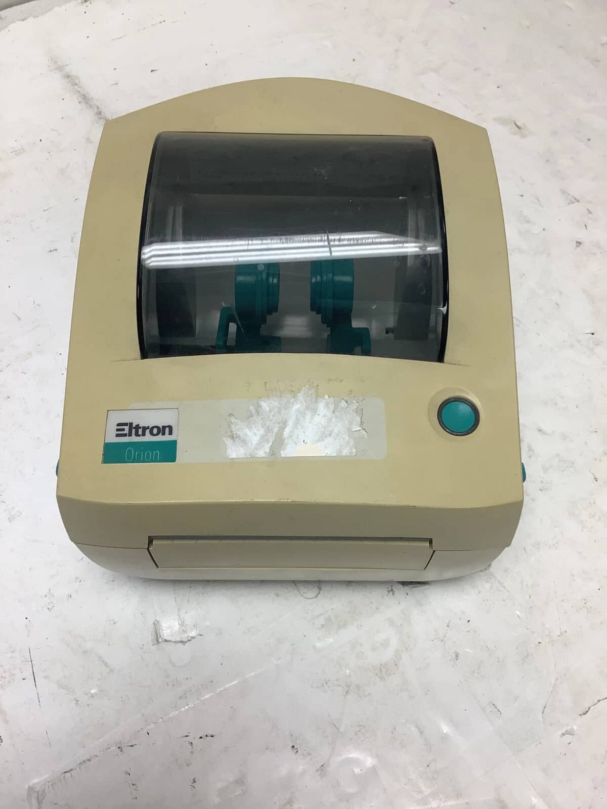 Zebra LP2443PSA Printers Used - Good