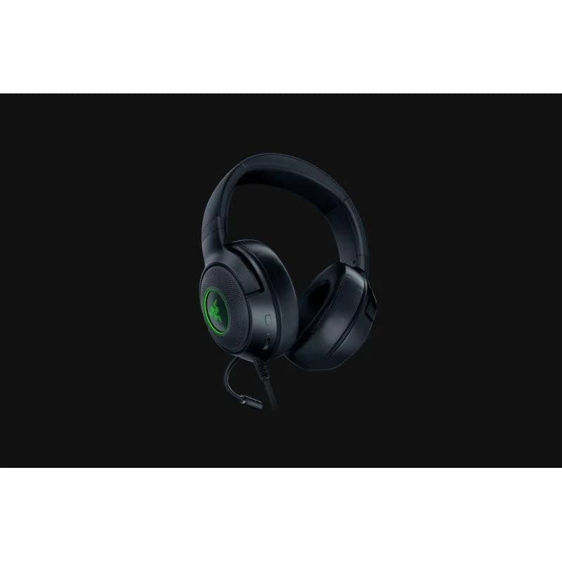 Razer Kraken V3 Headphones & Earbuds 