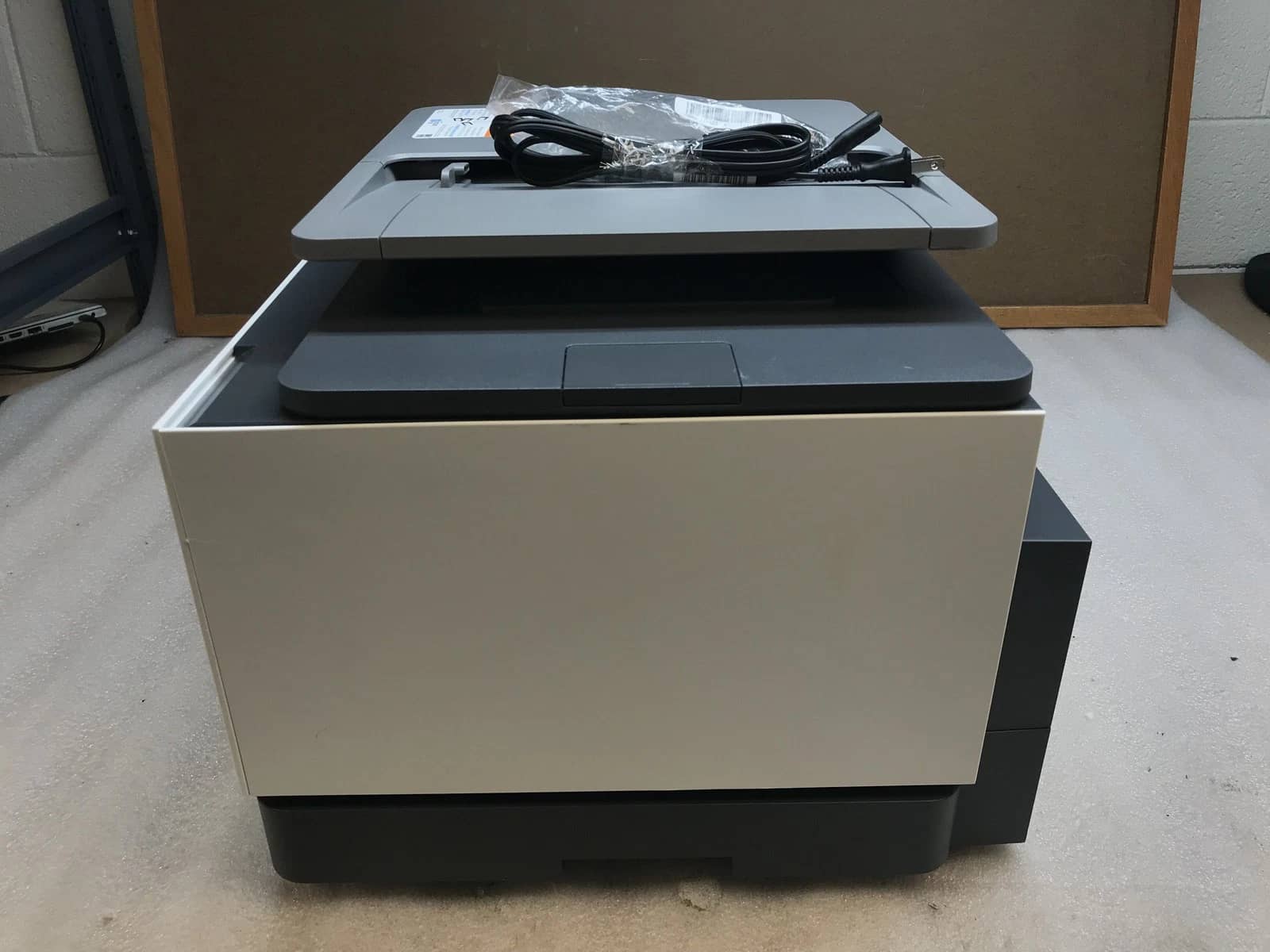 HP OfficeJet Pro 9025e Printers New