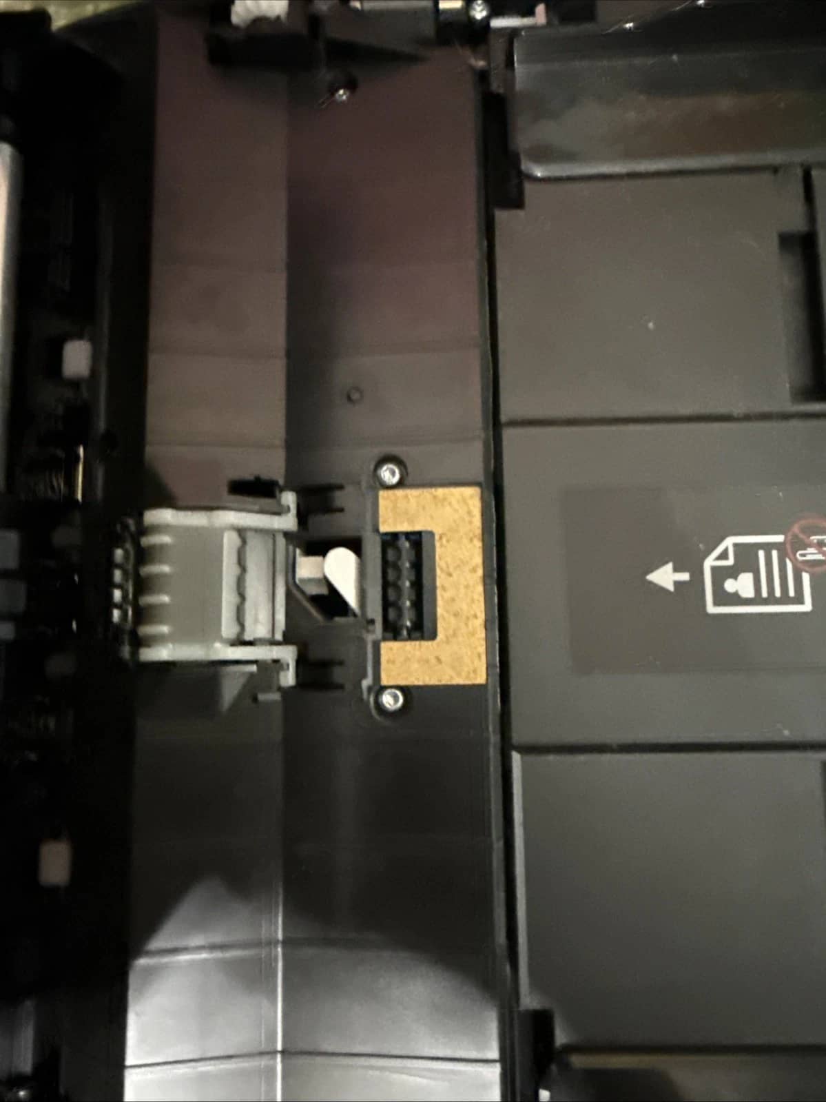 HP Officejet 4622e Printers Used - Good
