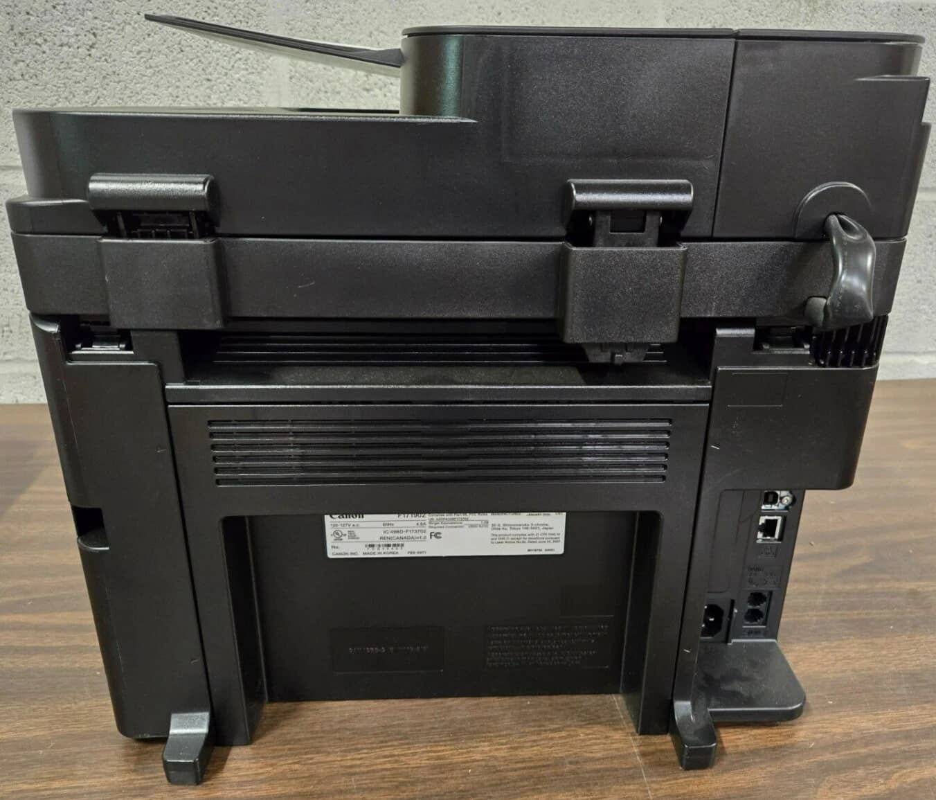 Canon MF236n Printers Used - Good