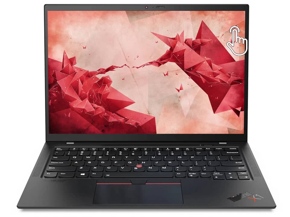 Lenovo ThinkPad X1 Carbon Gen 9 Computers
