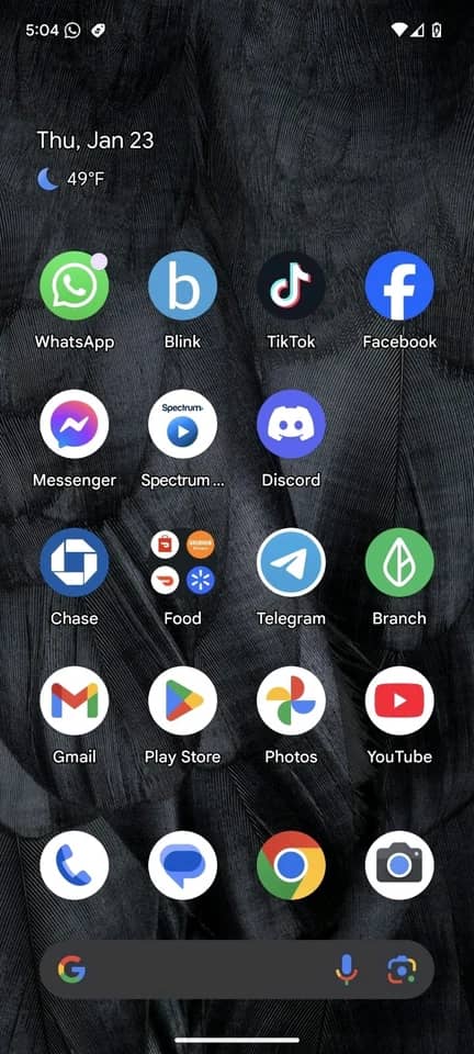 Google Pixel 7 Cell Phones