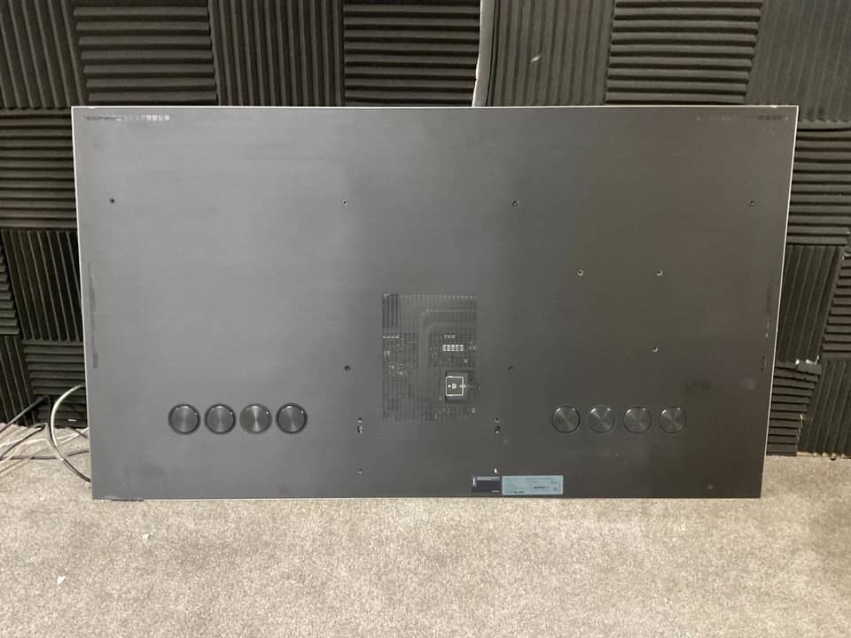 Samsung QN800A TVs