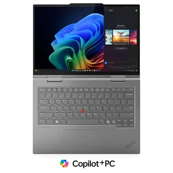 Lenovo ThinkPad X1 2-In-1 2-in-1 Gen 10 Aura Edition Computers