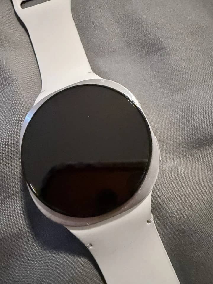 Samsung Galaxy Watch 8 LTE Smartwatches