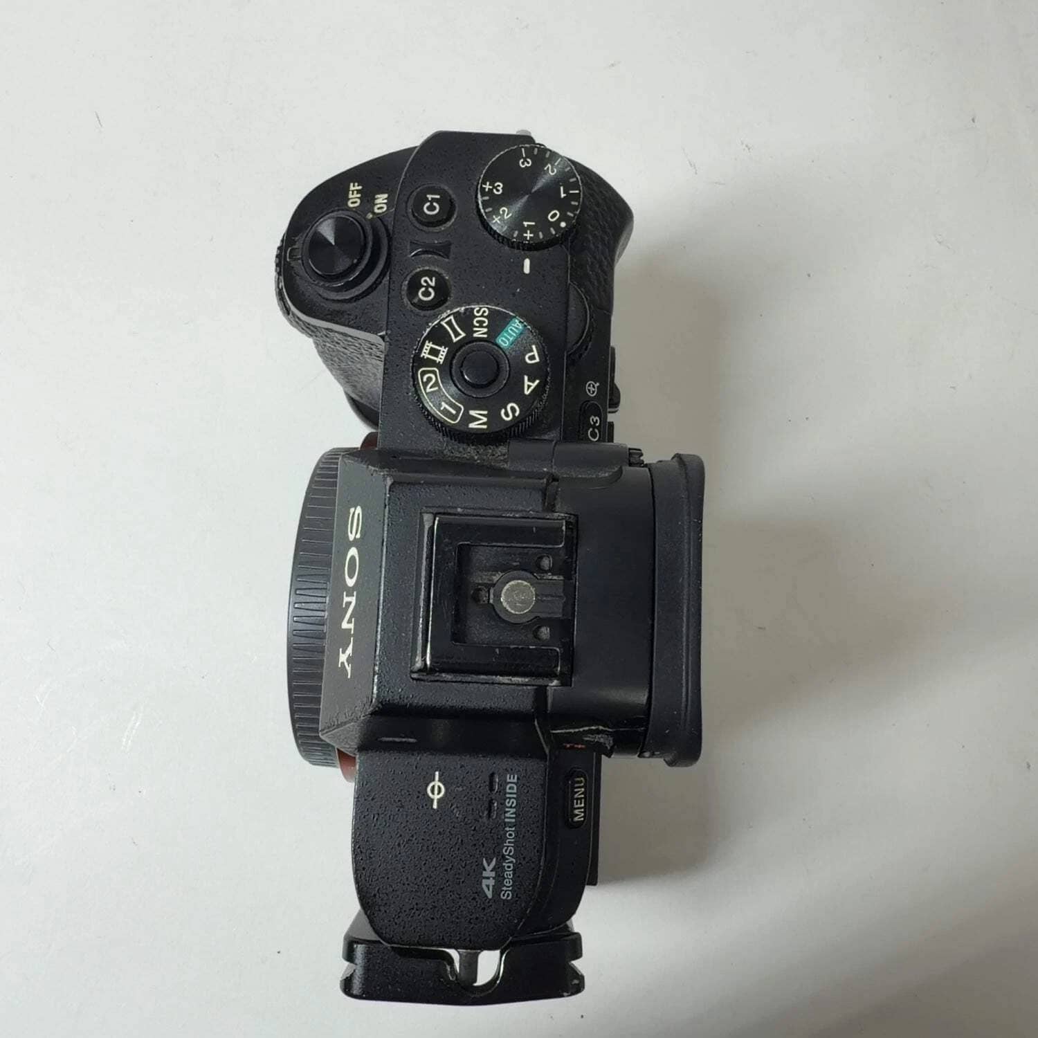 Sony Alpha 7R II Digital Cameras Black Refurbished - Excellent Body Only