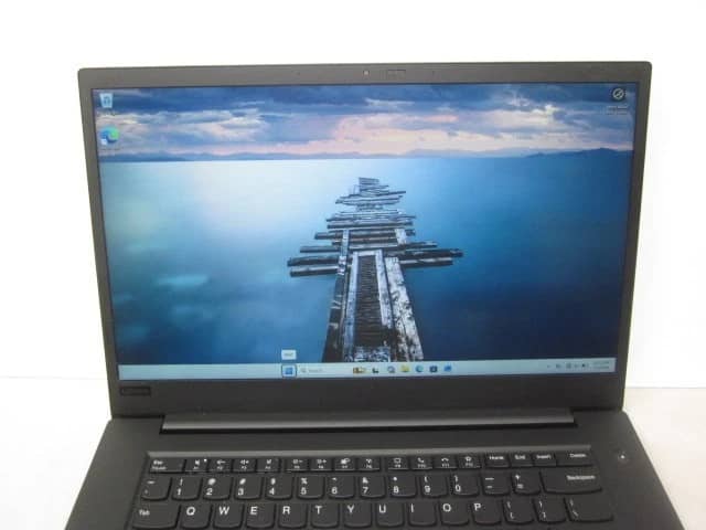 Lenovo ThinkPad P1 Gen 3 Computers