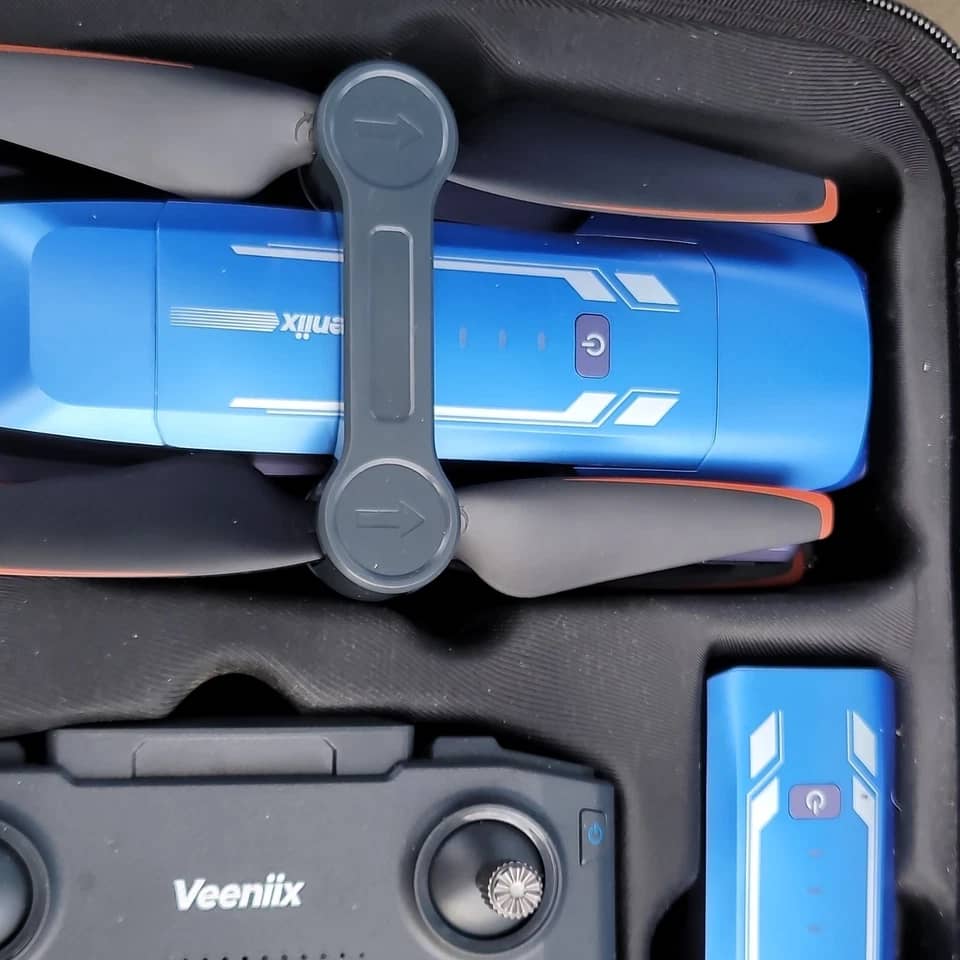 Veeniix V11PRO Quadcopters & Multirotors New