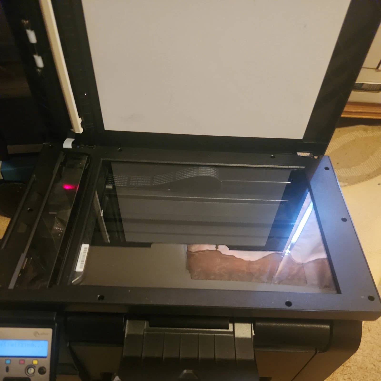 HP M175nw Printers Used - Good