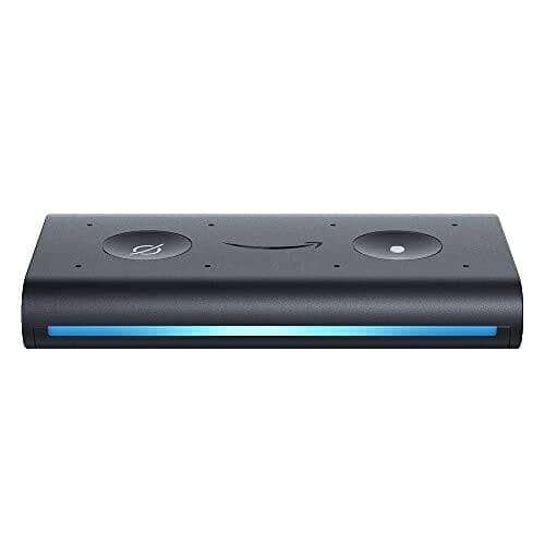 Amazon Echo (1st Generation) Portable Bluetooth Speakers Black New