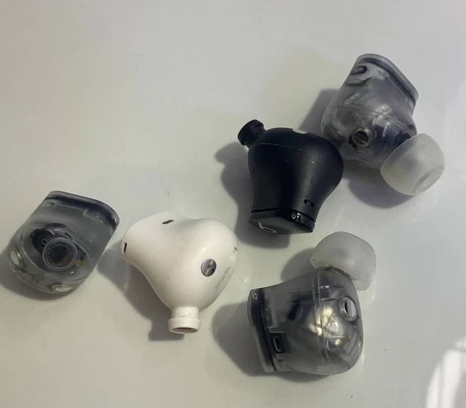 Beats Studio Pro Headphones & Earbuds 