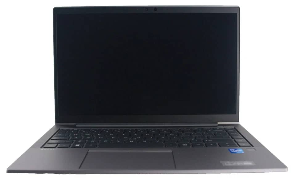 HP ZBook Firefly G8 Computers