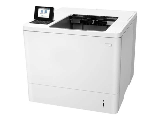 HP Laserjet M607dn Printers Refurbished - Excellent