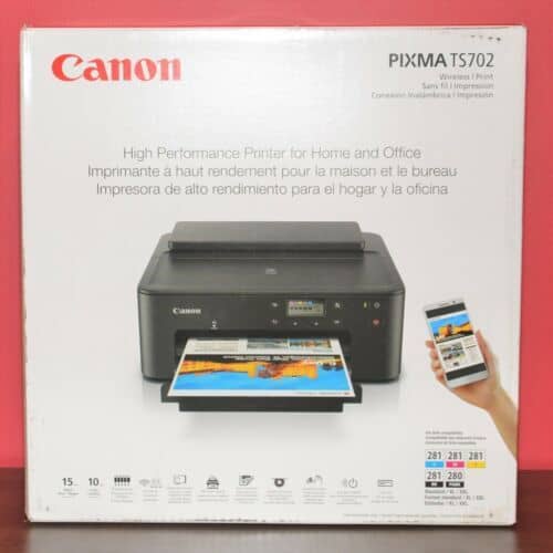 HP D5160 Printers Open-Box Excellent