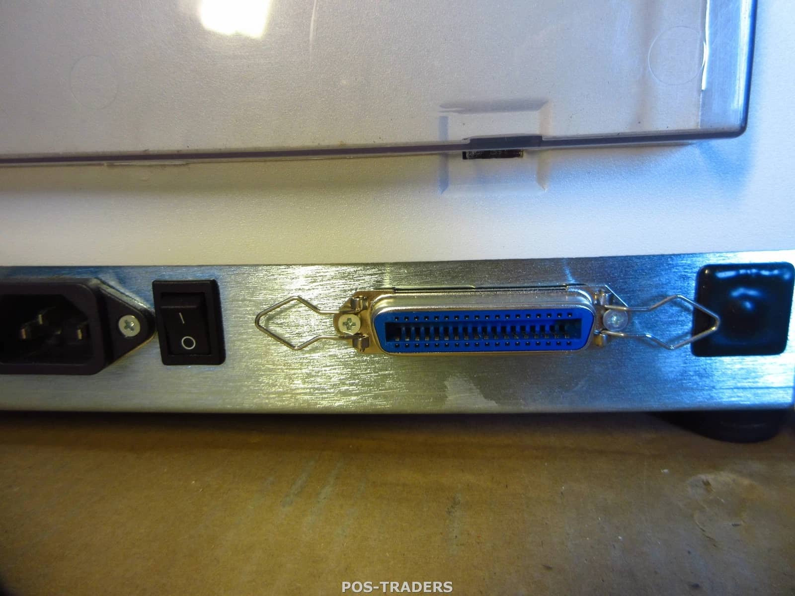 Zebra P420C Printers Used - Good