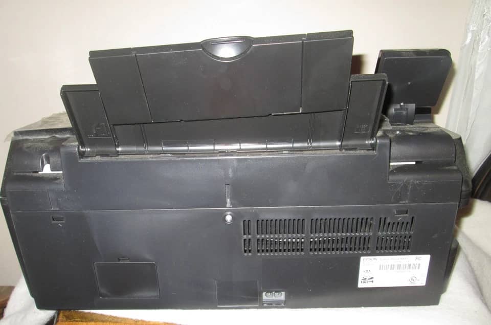 Epson Stylus NX415 Printers New