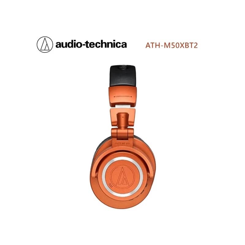 Audio-Technica ATH-M50x Headphones & Earbuds 