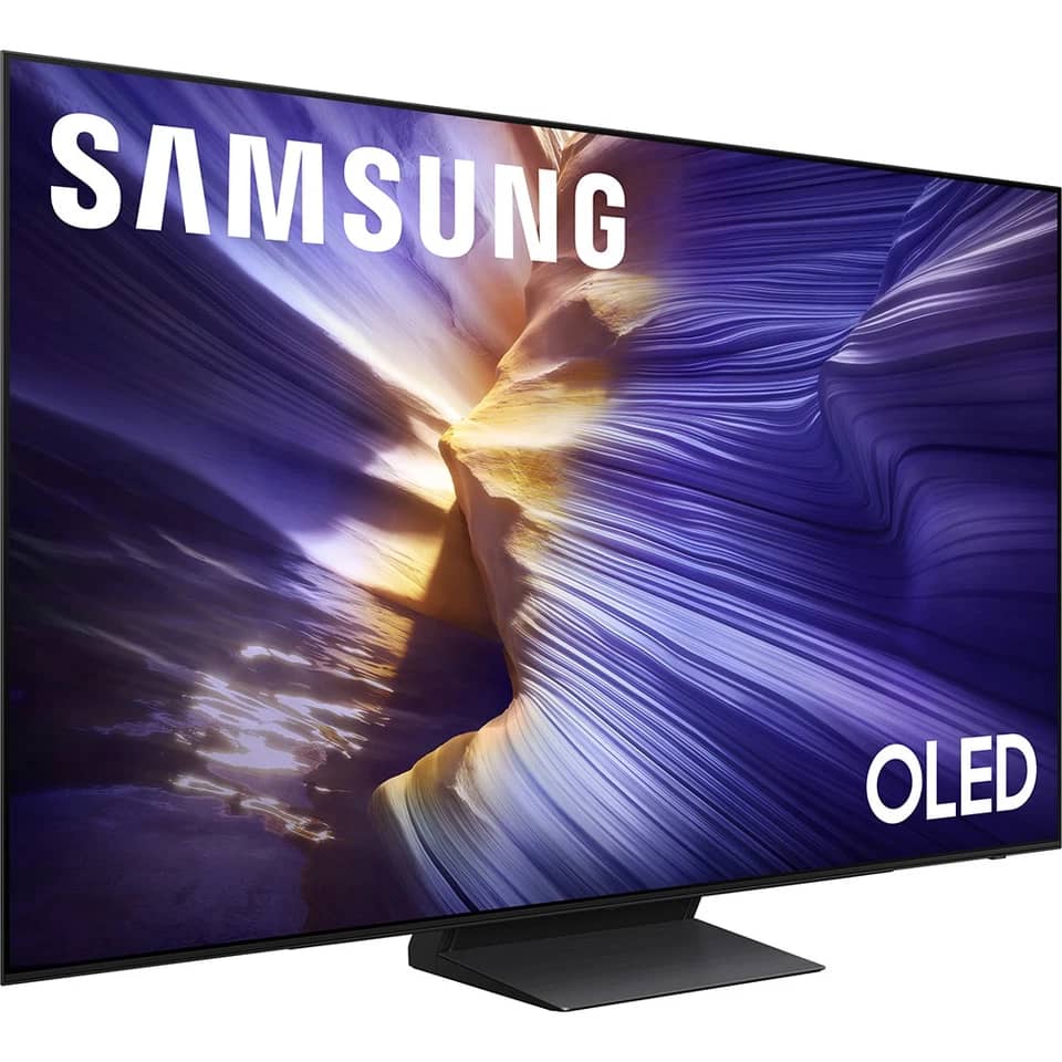Samsung qn65q8faafxza TVs