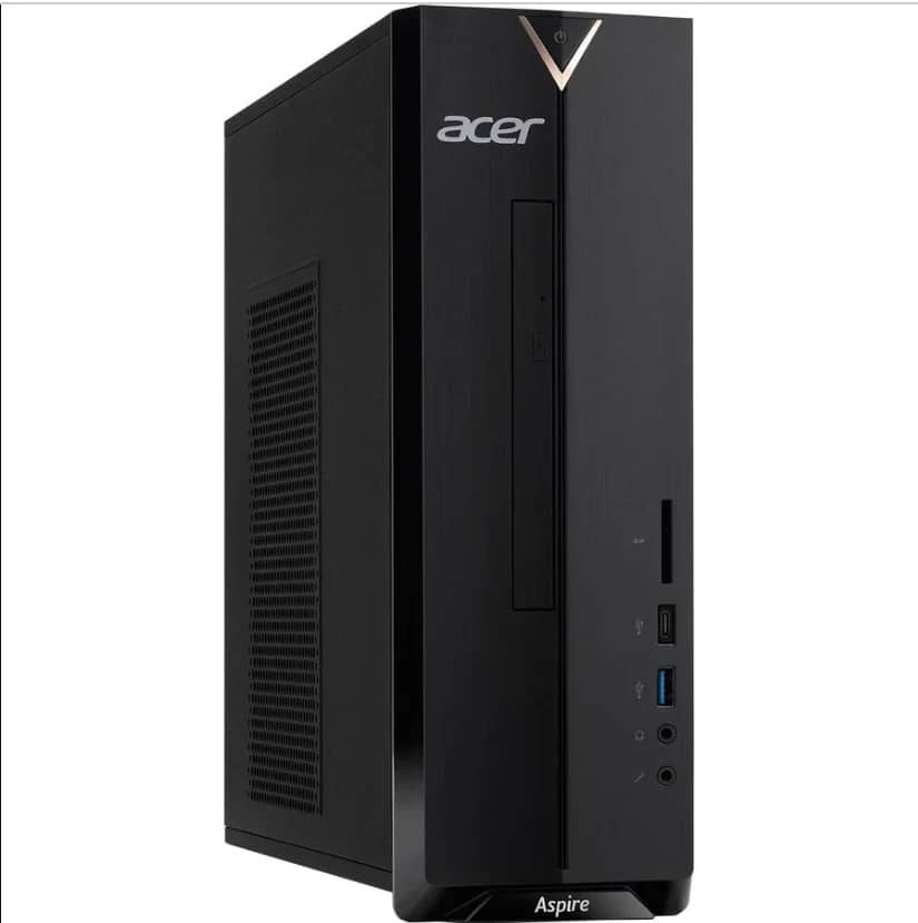 Acer Aspire Desktop Computers New
