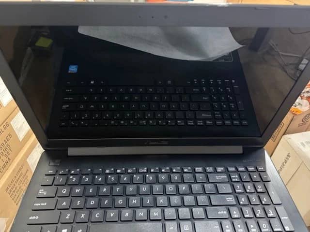 ASUS Vivobook X553M Computers