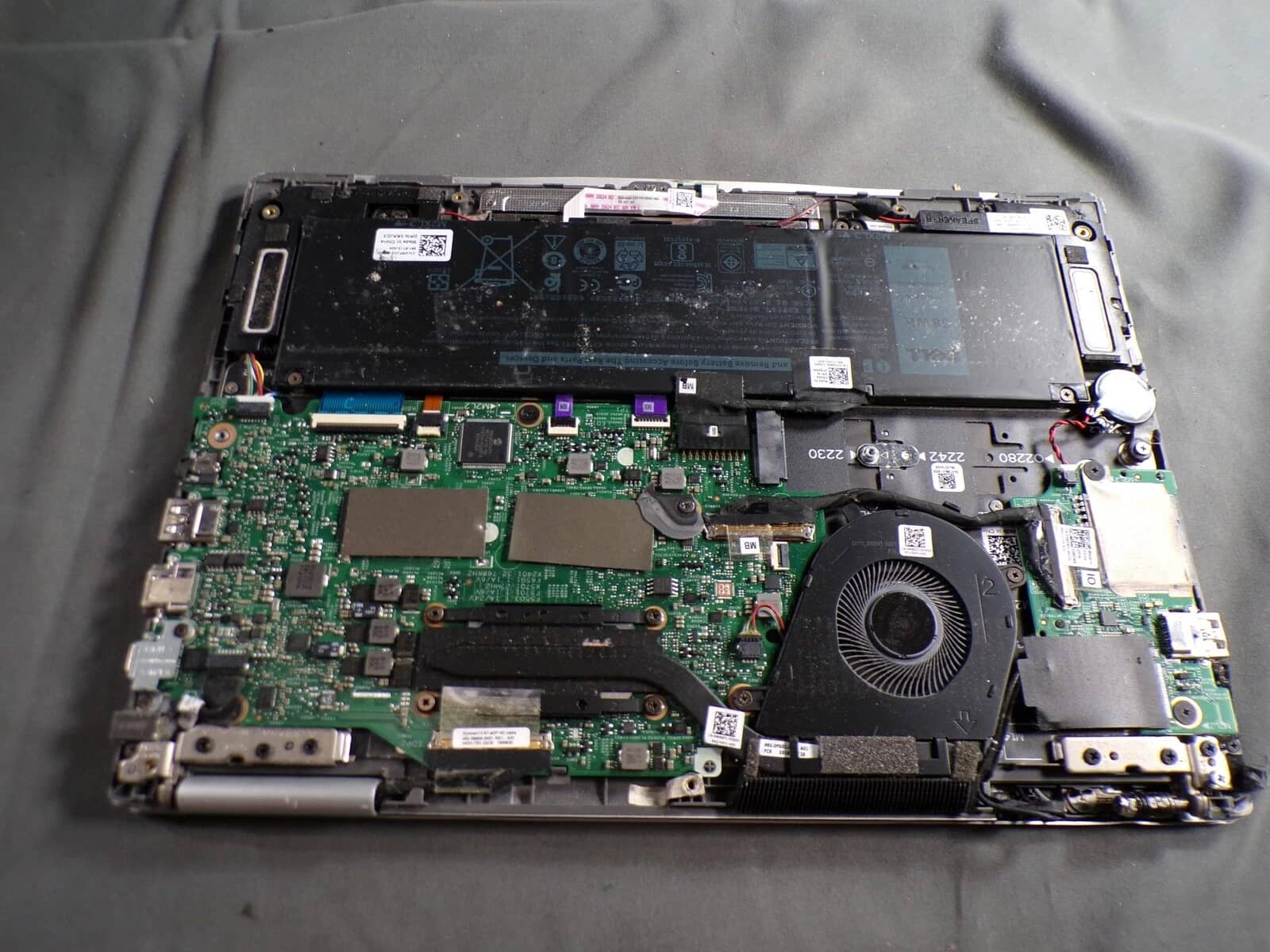 Dell Inspiron Computers New