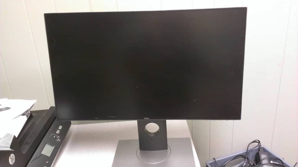 Dell U2419H Monitors