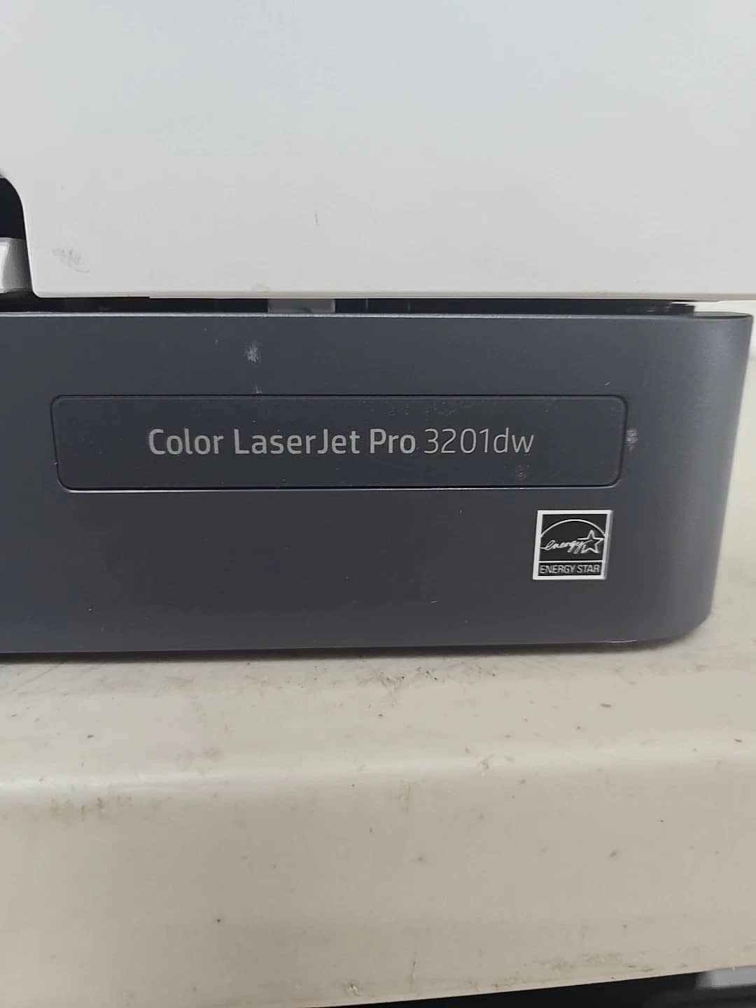 HP 49909A Printers Used - Good