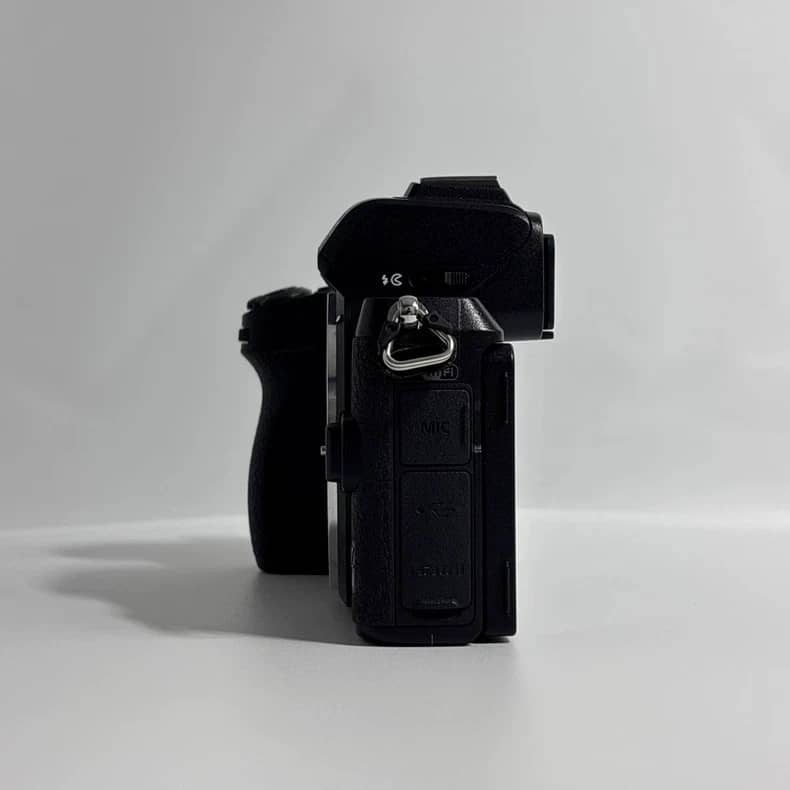 Nikon Z50 Digital Cameras