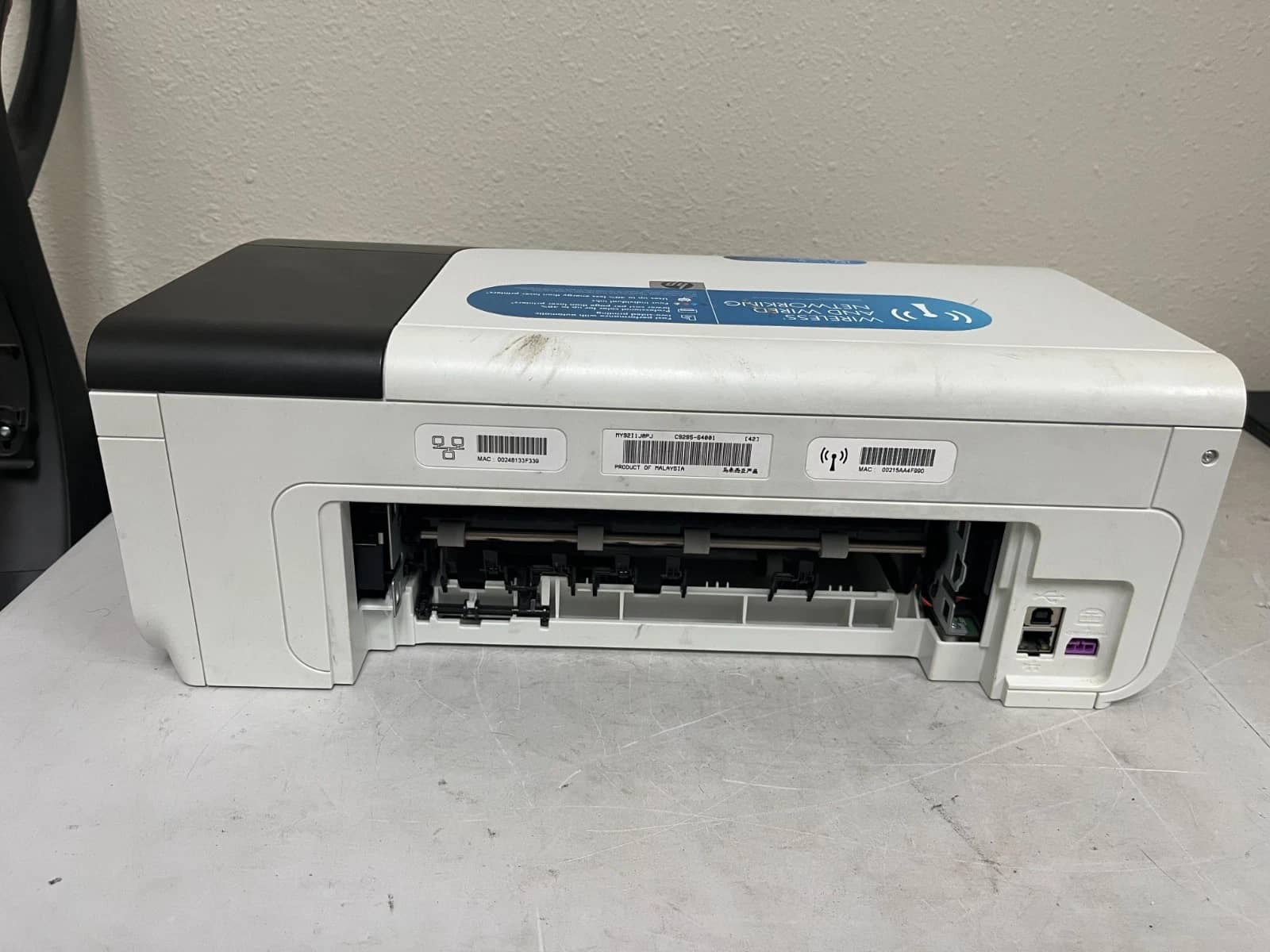 HP 6000 Printers Used - Good