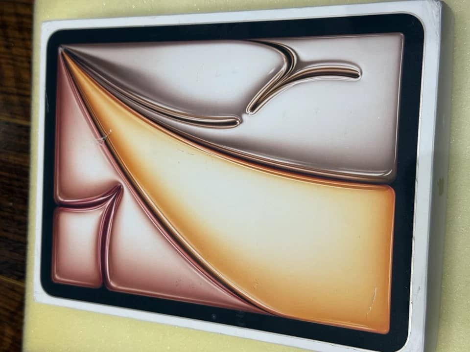 Apple iPad Air 1st Tablets