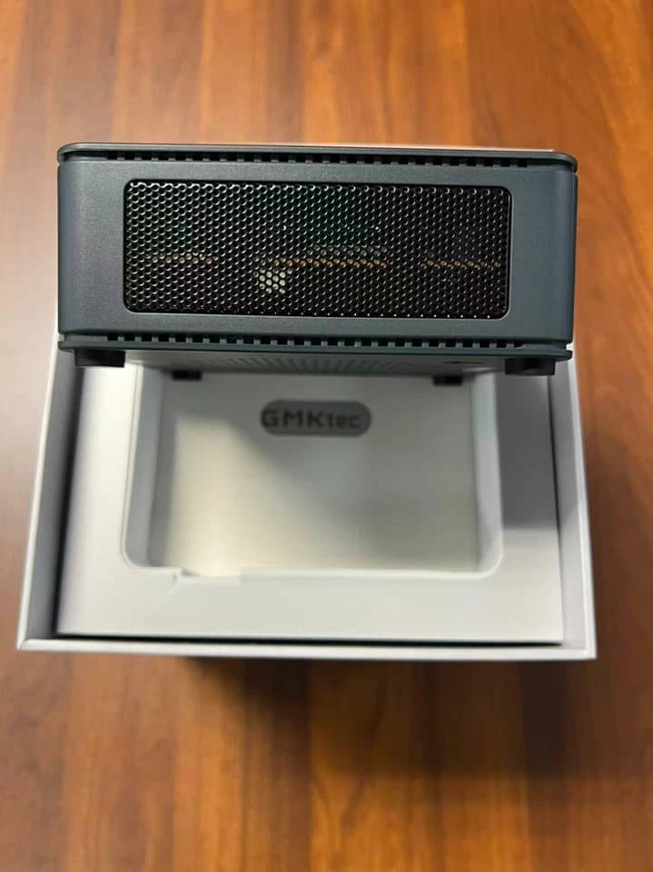 GMKtec M6 Ultra Computers New