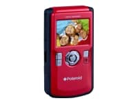 Polaroid 826 Digital Cameras Red New Body Only