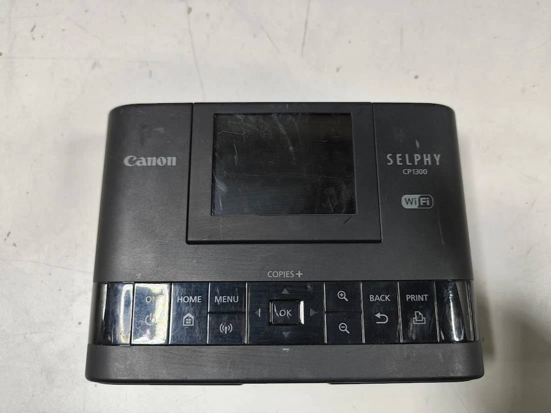 Canon CP900 Printers New